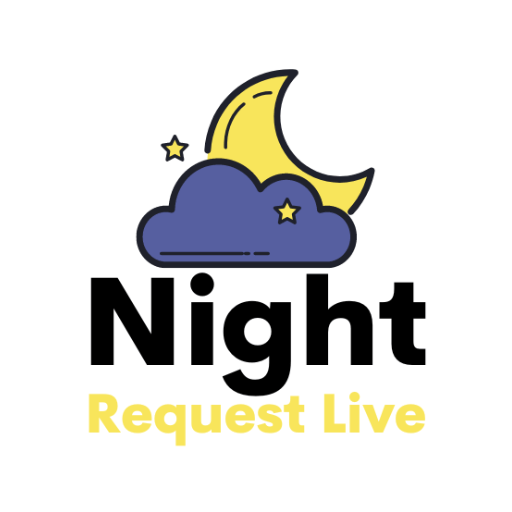 Logo de Night Request Live
