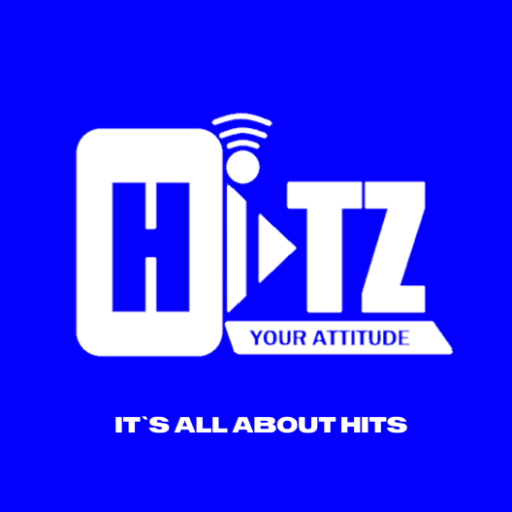 Logo de HITZ FM 24