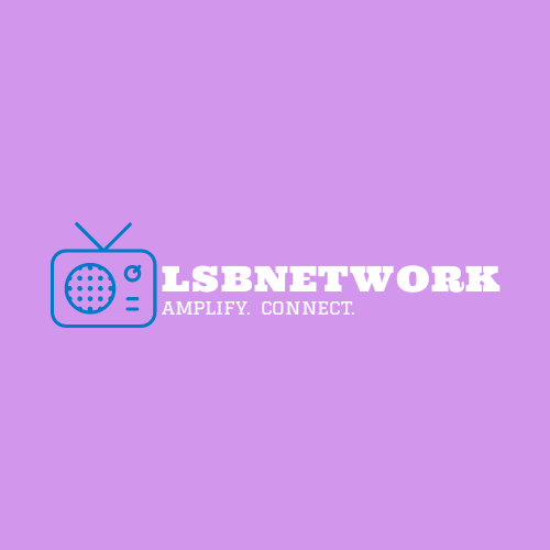Logo de Lsbnetwork