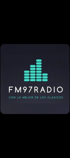 Logo de FM97Radio