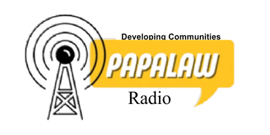 Logo de Papalaw Radio