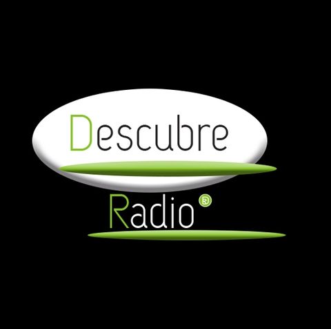 Logo de Descubre Radio