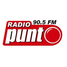 Logo de Radio Punto 90.5 FM