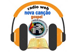 Logo de Rádio Web Nova Canção