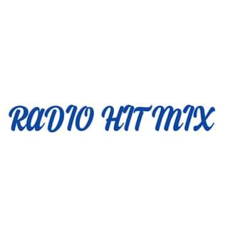 Logo de Radio HitMix