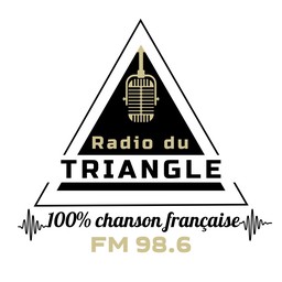 Logo de Radio du Triangle