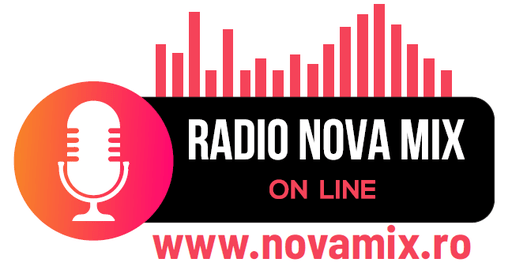 Logo de Radio Nova Mix