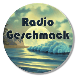 Logo de Radio Geschmack