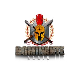 Logo de Dominante Radio