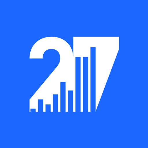 Logo de Radio 27 Network