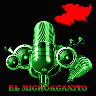 Logo de El Michoacanito