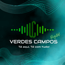 Logo de Rádio Verdes Campos