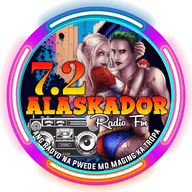 Logo de Alaskador FM