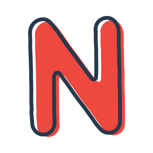 Logo de Nova 103.5 FM