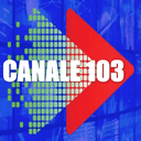 Logo de Radio Canale 103