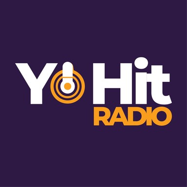 Logo de Yo Hit Radio