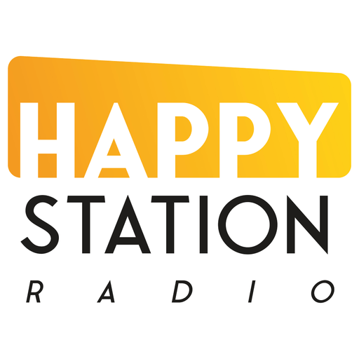 Logo de Happy Station