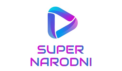 Logo de Super Narodni Radio