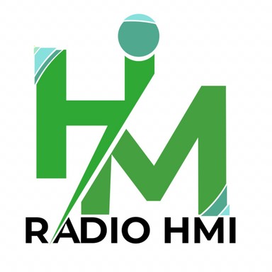 Logo de HMI Radio