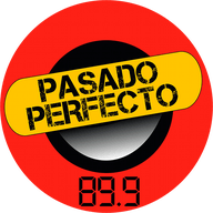 Logo de Pasado Perfecto 89.9 FM