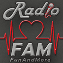 Logo de RadioFunAndMore