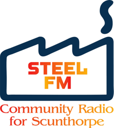 Logo de Steel FM Scunthorpe