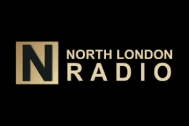 Logo de North London Radio Golden Oldies