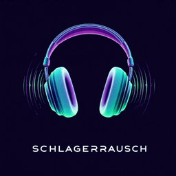 Logo de Radio Schlagerrausch