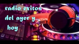 Logo de Radio Exitos del Ayer y Hoy