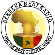 Logo de Afreeka Beat Radio