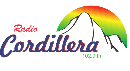 Logo de Radio Cordillera