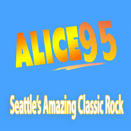 Logo de Alice 95.1 HD3