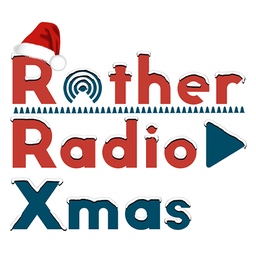 Logo de Rother Radio Xmas