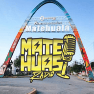 Logo de Matehuas Radio