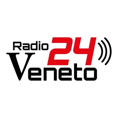 Logo de Radio Veneto24