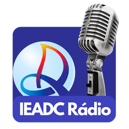 Logo de IEADC Rádio Web