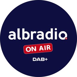 Logo de Albradio