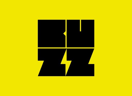 Logo de The Buzz MCR