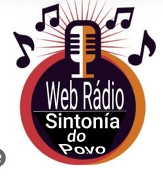 Logo de Web Radio Sintonia do Povo