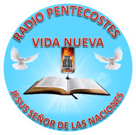 Logo de Radio Pentecostes Vida Nueva