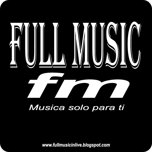 Logo de Full Music In LIVE