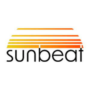Logo de Radio Sunbeat