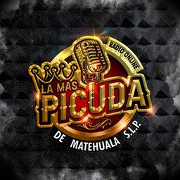 Logo de Las Mas Picuda de Matehuala