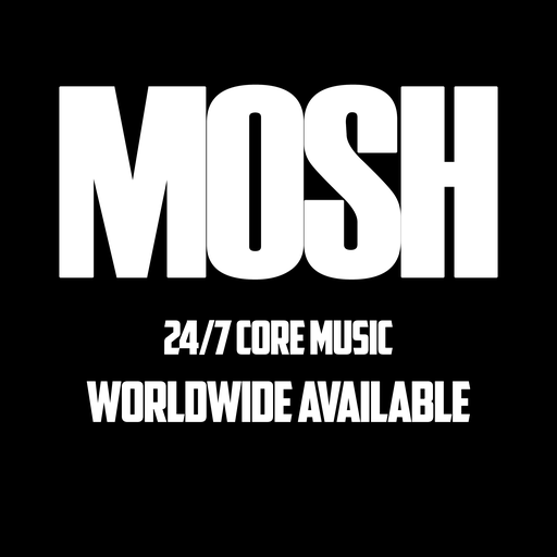 Logo de MOSH