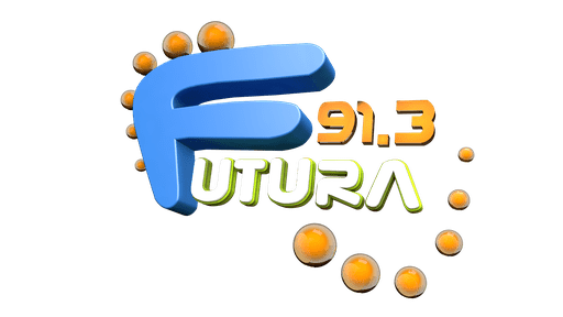 Logo de Radio Futura 91.3 FM