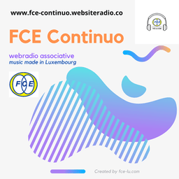 Logo de FCE Continuo