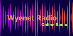 Logo de WyeNet Radio