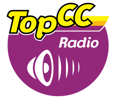 Logo de TopCC Radio