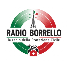Logo de Radio Borrello