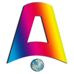Logo de Alternativa Radio - Español